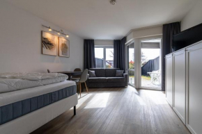 Ferienwohnpark Immenstaad am Bodensee Ein-Zimmer-Apartment 49 10